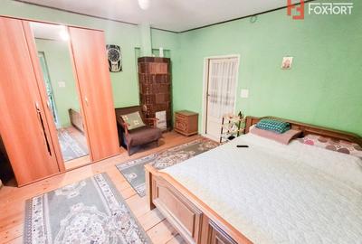 COMISION 0% - Casa individuala 5 camere cu teren 1348 mp - Giarmata - 11