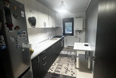 2 Camere 59mp Valea Lupului CCR - Str. Mestecanis - Dec. - Loc de Parcare - 1
