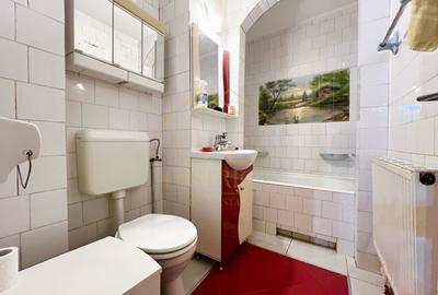 Apartament spatios cu 3 camere | Dambovita - 11