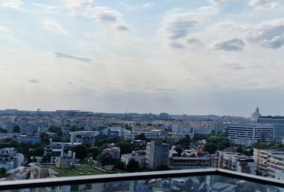 🔝 Penthouse 🌇Dezvoltator 0% comision 🏡 4 camere 🚇 Metrou Mihai Bravu - 10