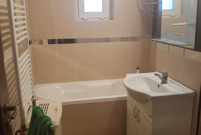Girocului | 2 Camere | Mobilat si utilat | Centrala proprie - 7