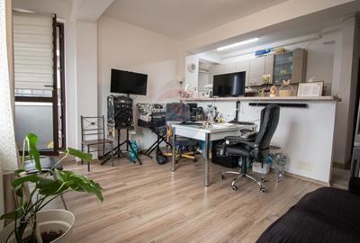 Apartament de 2 camere de vanzare Prelungirea Ghencea str Alunului - 1