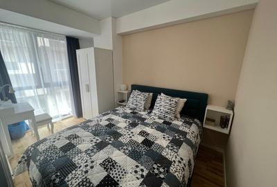 Studio Mamaia-Sat complet mobilat si utilat, la 1 minut de plaja - 3