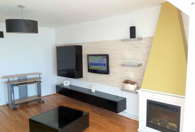 Apartament cu 3 camere, mobilat modern, in Manastur, pe Aleea Rucar - 2