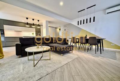 IDEAL INVESTITIE/PARCARE INCLUSA/PIPERA/GRADINA/TERASA SUPERBA/LUMINOS