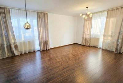 Apartament 3 camere cu terasa de 23 mp in Ciresica - 1