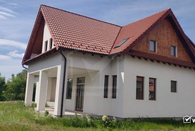 Casa noua Aiton, 181 mp utili, teren 1000 mp - 2