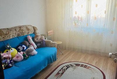 Apartament 3 camere de vanzare decomandat 77.14 mp, zona Drumul Sării - 5