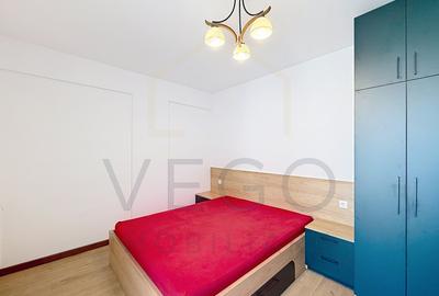 2 camere, 55 mp, bloc nou, garaj, zona Centrala, Platinia, UMF - USAMV - 7