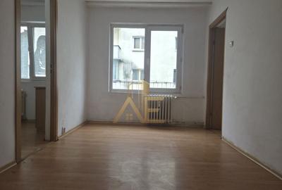 Apartament 2 camere – Str. Lalelelor nr. 6, etaj 1 - 5