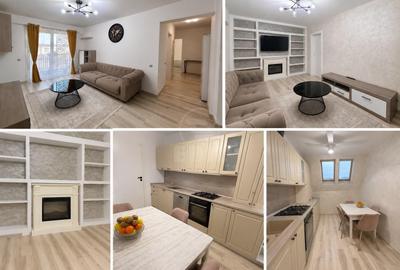 Vanzare Apartament 3 camere decomandat, 70 mp, Cetatii - 3