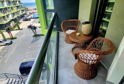 Studio Zona Allezy Beach Resort - 1
