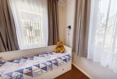 Vilă stil brancovenesc renovata 400 mp utili | 4 camere | Kisellef - 4