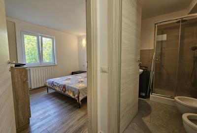 Apartament 2 camere-etaj 3-zona Sala Sporturilor - 12