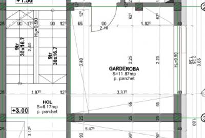 Duplex premium - 190mp utili - garaj - 4