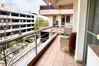 Apartament 3 camere cu vedere la mare – Mamaia, zona Plaja H2O / Crazy Beach - 2