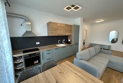 Apartament 2 camere -Paltim - 6
