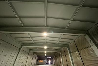 Spațiu industrial, 576 mp în Sud