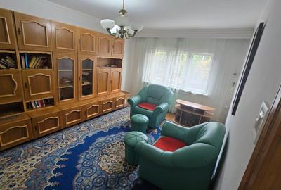 2 camere de vanzare , etajul 1, central Focsani - 6