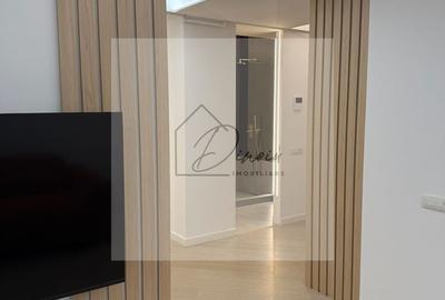 3 camere Cortina North I Premium I COMISION 0% - 2