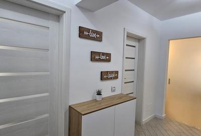 Plaza Residence - Parcul Liniei - 6