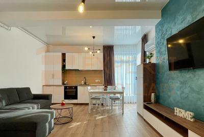 Apartament 3 camere situat in zona Mamaia Nord, la 2 pasi de plaja - 6