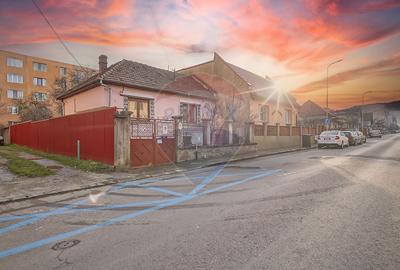 Casă cu 5 camere în Craiter