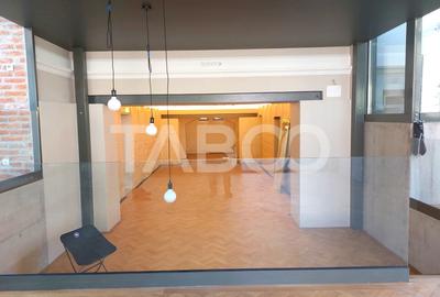 Casa istorica restaurata modernizata in totalitate zona Centrala Sibiu - 38