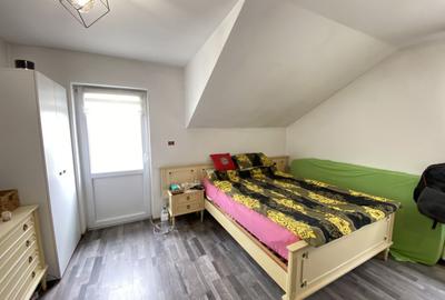 COMISION 0%, Casa Individuala, 5 Camere, 130 MP, 400 Teren, SACALAZ - 14
