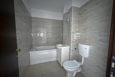 Apartament 2 Camere Tip Studio 45,6 Mp Sanpetru Subcetate - 12