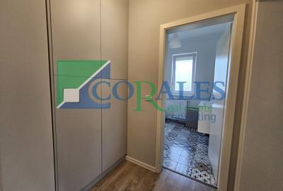 Etaj 2. Bloc izolat!. Renovat recent! - 14