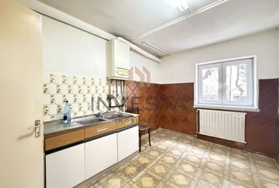 Apartament de vanzare cu 3 camere- Zorilor - 7