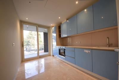 3 camere de inchiriat | BLOC NOU | ZONA DOROBANTI - 3