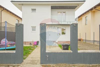 0%  CASA STUPINI INDIVIDUALA | ZONA CAPRA NEAGRA - 25