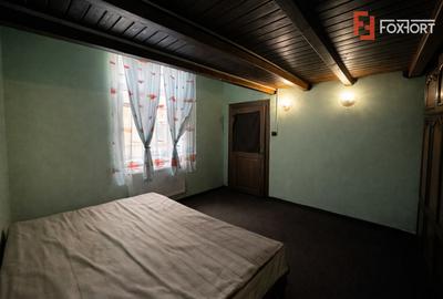 Apartament 3 camere, semidecomandat, etajul 1, Ultracentral-Arad - 8