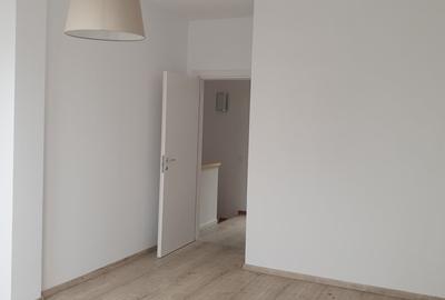 PIPERA RESIDENTIAL - SCOALA AMERICANA, VILA P+E+M, BUCATARIE MOBILATA, CURTE - 13
