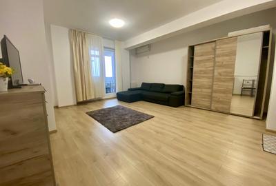 Garsoniera - Centrala proprie - AC - Militari Residence - 1