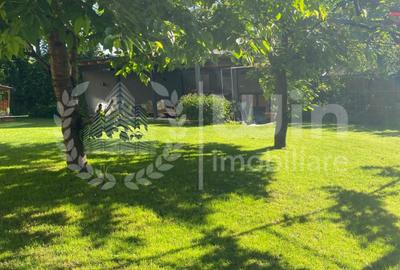 Vila deosebita cu 9 camere la cheie cu 800mp teren | Zona Racovita - 19
