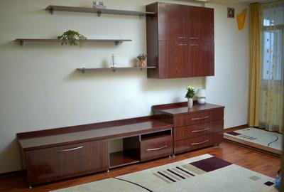 Apartament 2 camere DECOMANDAT Podu Ros-Dedeman, etaj intermediar - 6