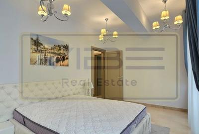 PENTHOUSE -137mp- LOCATIE CENTRALA- PALAS MALL  ! - 1