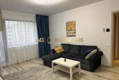 2 Camere de inchiriat | Baneasa | Centrala | Parcare | Mobilat-Utilat - 1