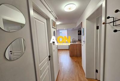Apartament 2 camere, mobilat, utilat, Cetate - 6