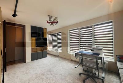 Casa individuala 210mp, terasa, sauna, jacuzzi, zona C-tin Brancusi - 18