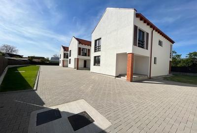 Casa moderna  de vanzare 5 camere Cartier Terezian! - 10