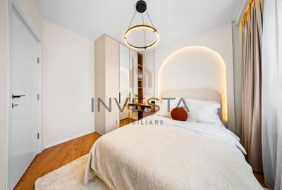Apartament luxury cu 2 camere decomandate, Strada Primaverii! - 8