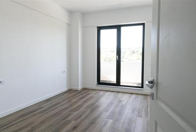 Ap. 2 camere, D, intabulat, finisaje premium, Bucium-Visan, 0%comision - 5