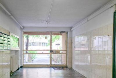 2 camere | Piata Gorjului | metrou | bloc reabilitat | 0% COMISION - 15