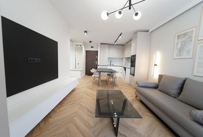 Apartament 2 camere + garaj in Park Lake Residence,Zona Iulius Mall - 3