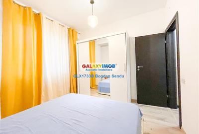 Apartament cu 2 camere de inchiriat in Militari Residence-TINERETULUI - 5