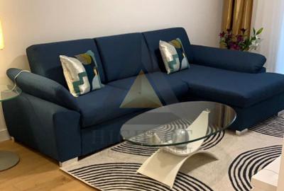 2 camere mobilate in complex Apollo D’or Downtown Residence UNIRII - 1